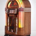 Vignette Jukebox Sound Leisure Manhattan 3