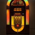 Vignette Jukebox Sound Leisure Manhattan 4