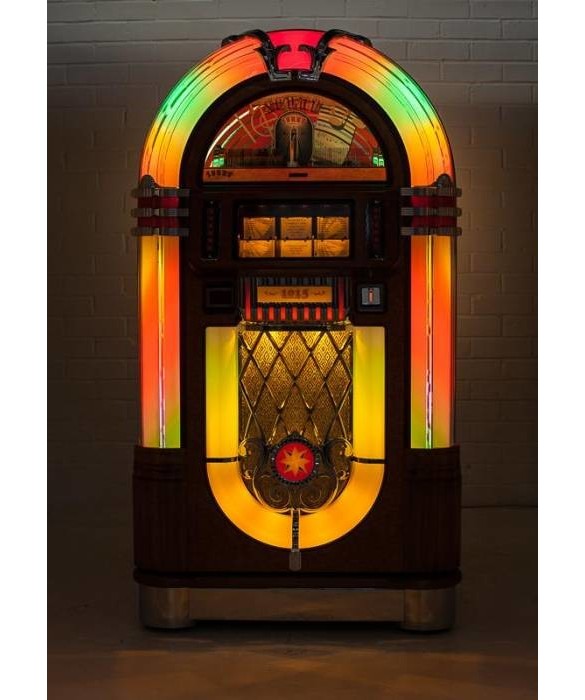 Jukebox Sound Leisure Manhattan 4