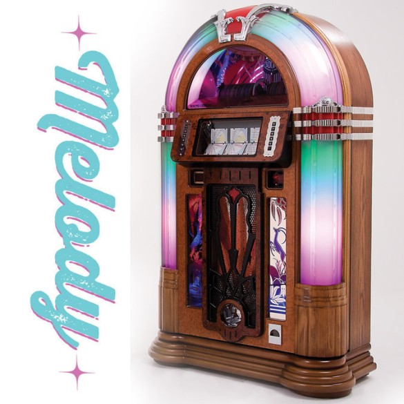 Jukebox Sound Leisure Melody 2