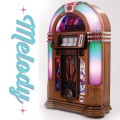 Vignette Jukebox Sound Leisure Melody 2