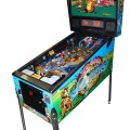 Vignette Flippers Williams No Good Gofers 2