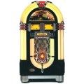 Vignette Jukebox Wurlitzer One More Time Onyx 3