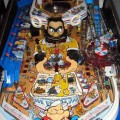 Vignette Flippers Bally Popeye 5