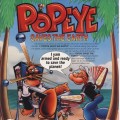 Vignette Flippers Bally Popeye 4