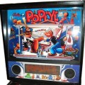Vignette Flippers Bally Popeye 3
