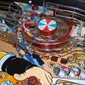 Vignette Flippers Bally Popeye 6