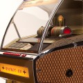 Vignette Jukebox Sound Leisure Rocket 88 3