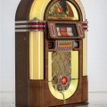 Vignette Jukebox Sound Leisure Slimline 3