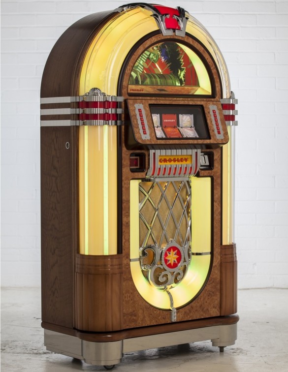 Jukebox Sound Leisure Slimline 3