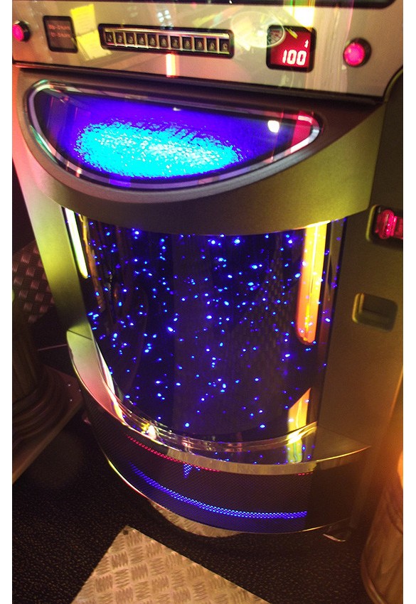 Jukebox Sound Leisure Starlite 4