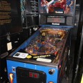 Vignette Flippers Gottlieb Street Fighter 2 4