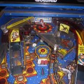 Vignette Flippers Gottlieb Street Fighter 2 7