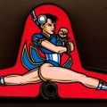 Vignette Flippers Gottlieb Street Fighter 2 8