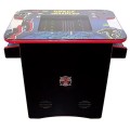 Vignette Borne d'arcade Lyon Flipper Table cocktail Space Invaders 4