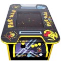 Vignette Borne d'arcade Lyon Flipper Table cocktail Pac-Man 3