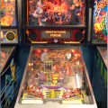 Vignette Flippers Bally Theatre of Magic 4