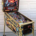 Vignette Flippers Bally Theatre of Magic 2