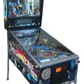 Vignette Flippers Bally Twilight Zone 2