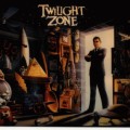 Vignette Flippers Bally Twilight Zone 4